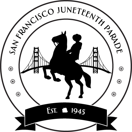 3rd Annual Juneteenth Citywide Parade - logo